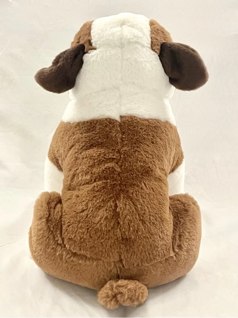 NWOT~Bull Dog Stuffed Animal